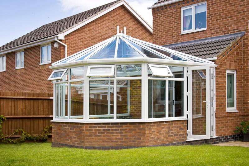 Do You Need Planning Permission for a Conservatory in Bedford Bedfordshire